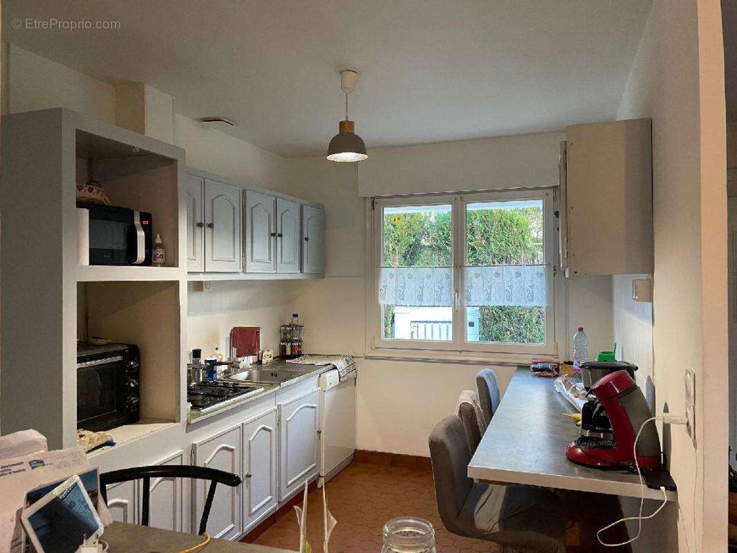 Maison à SAINT-SEBASTIEN-SUR-LOIRE