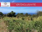 Terrain à VIEUX-HABITANTS