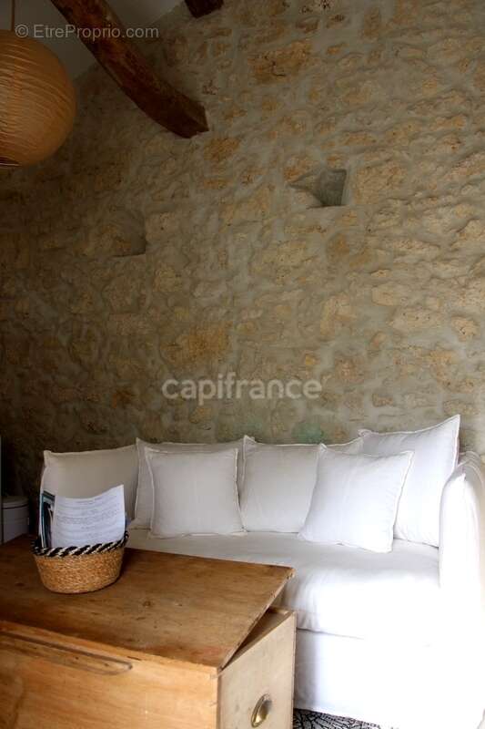 Maison à SAINT-CLAR