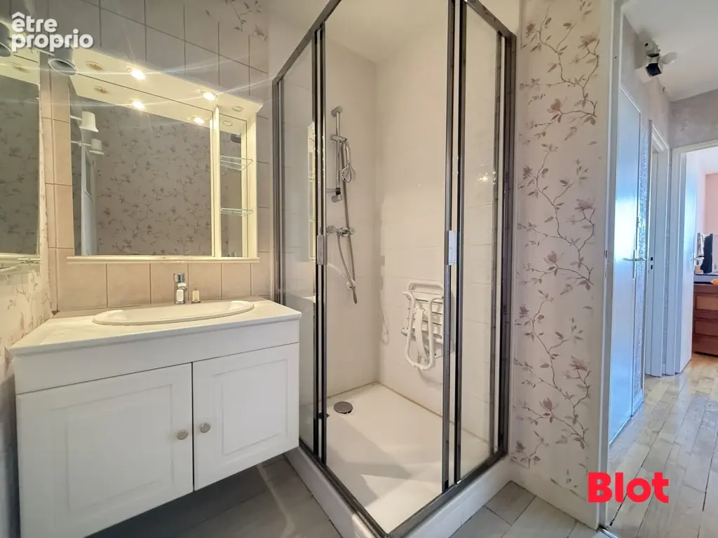 Appartement 3 pièces 65 m² à vendre à Rennes (35200) - photo 6