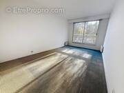 Appartement à GARCHES