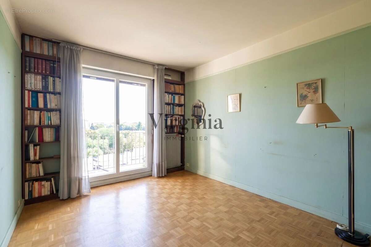 Appartement Charenton Le Pont 4 pièces 95 m2 - photo 8