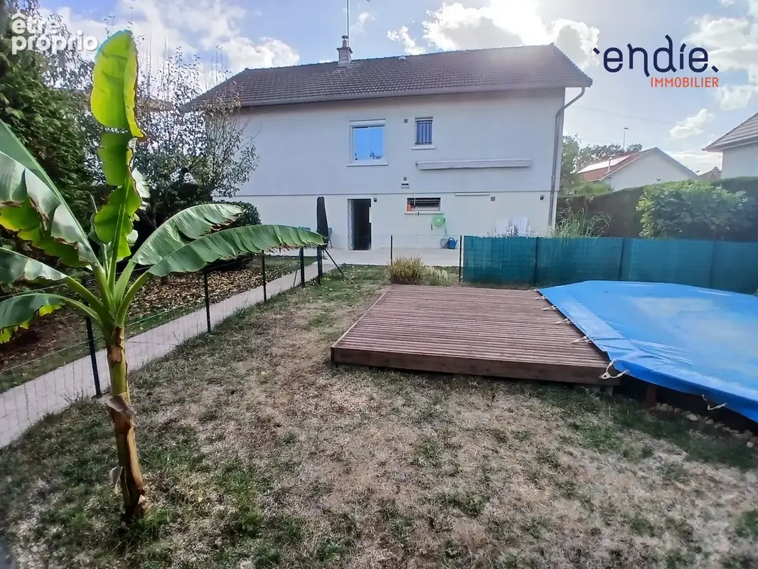 Maison 7 pièces 187 m² à vendre à Chaumont (52000) - photo 2