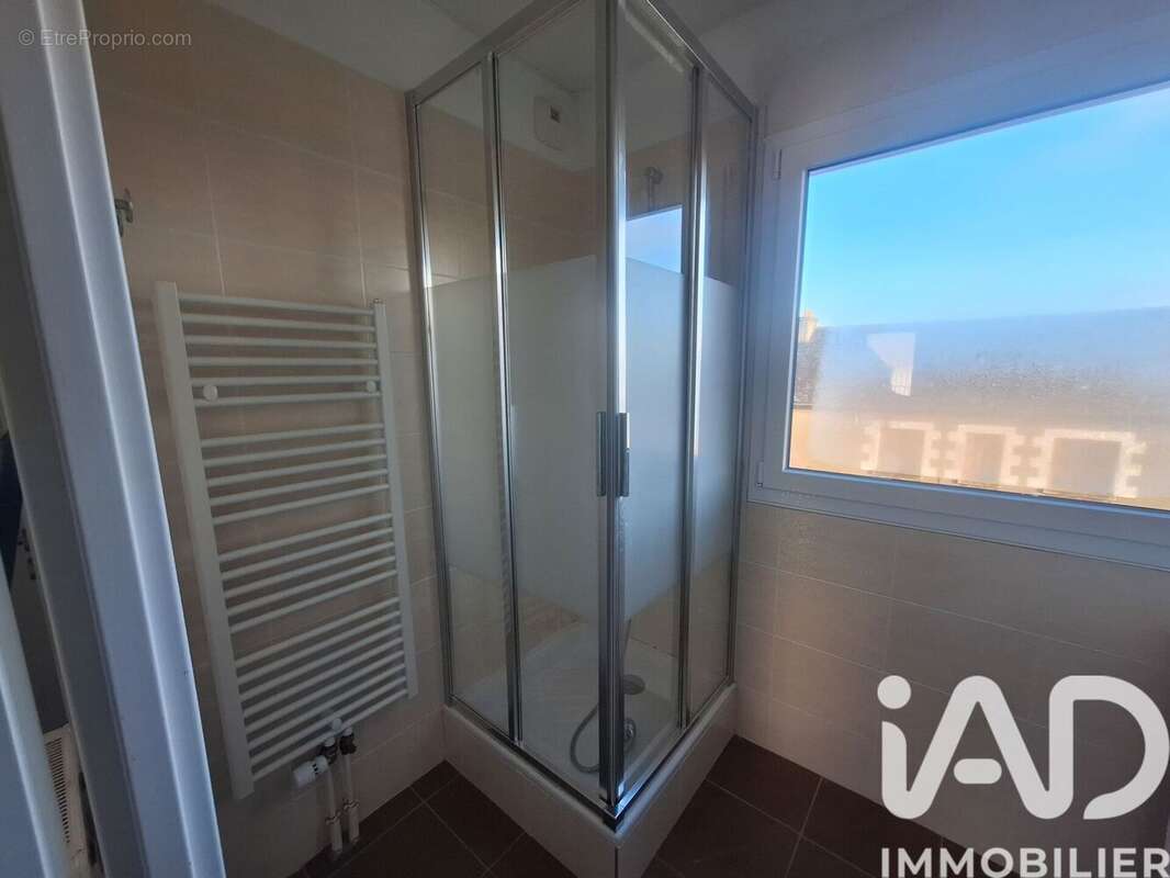 Photo 8 - Appartement à LANGUEUX