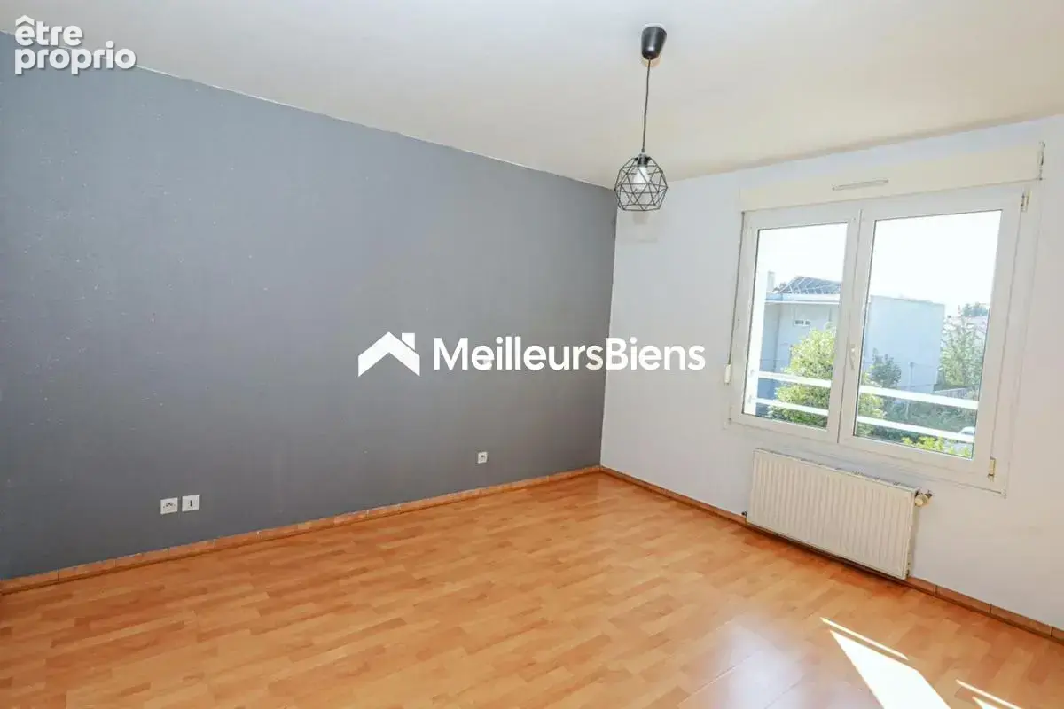 Maison 5 pièces 110 m² à Talange avec garage - photo 5