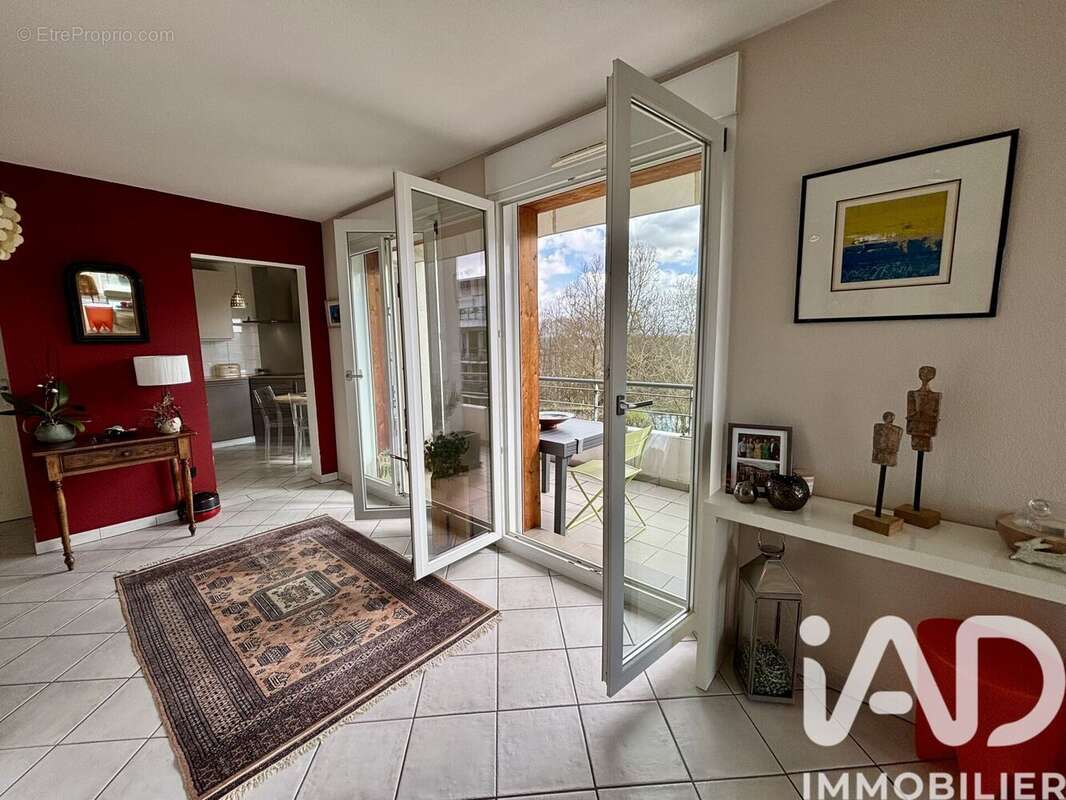 Photo 3 - Appartement à SOUFFELWEYERSHEIM