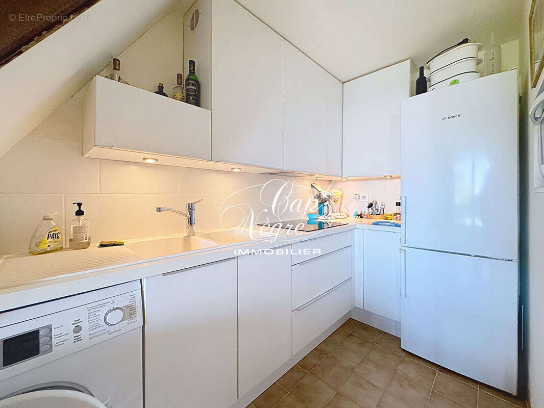 Appartement à RAYOL-CANADEL-SUR-MER