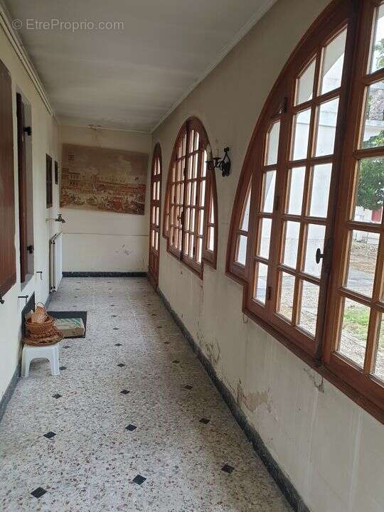 Commerce à MARMANDE