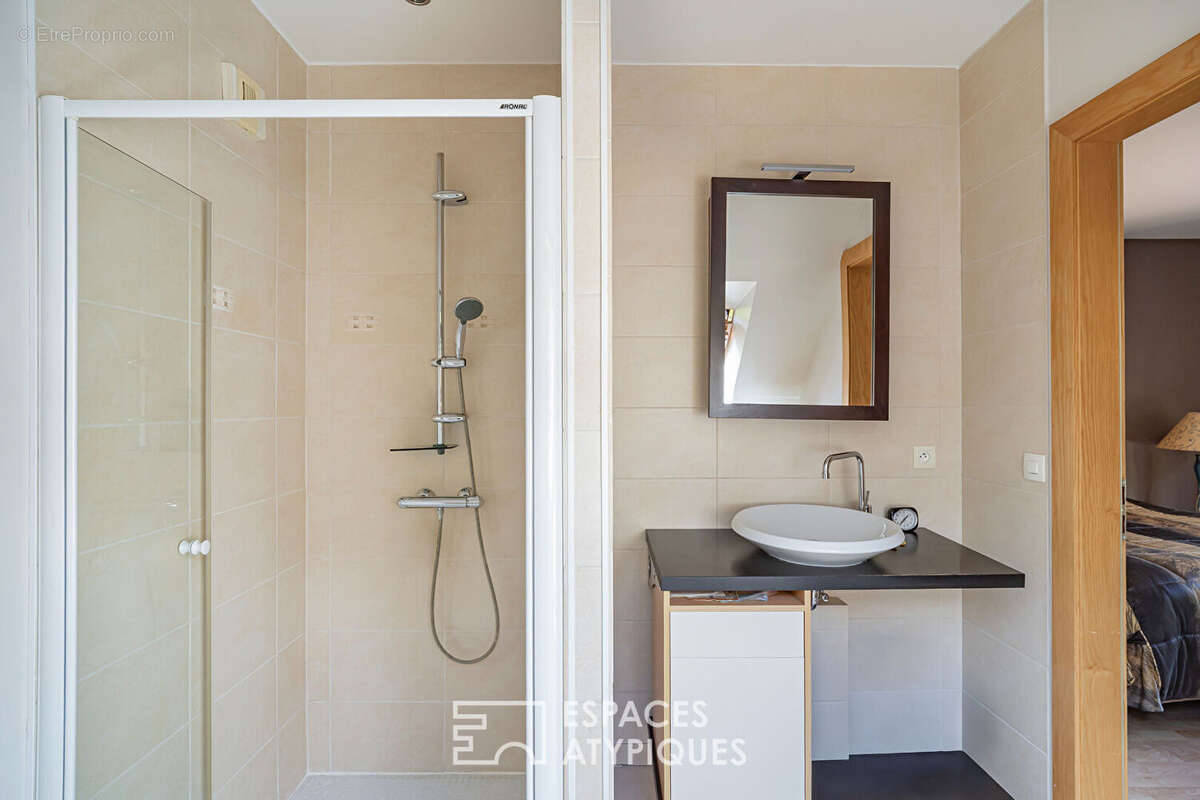 Maison à SARREBOURG