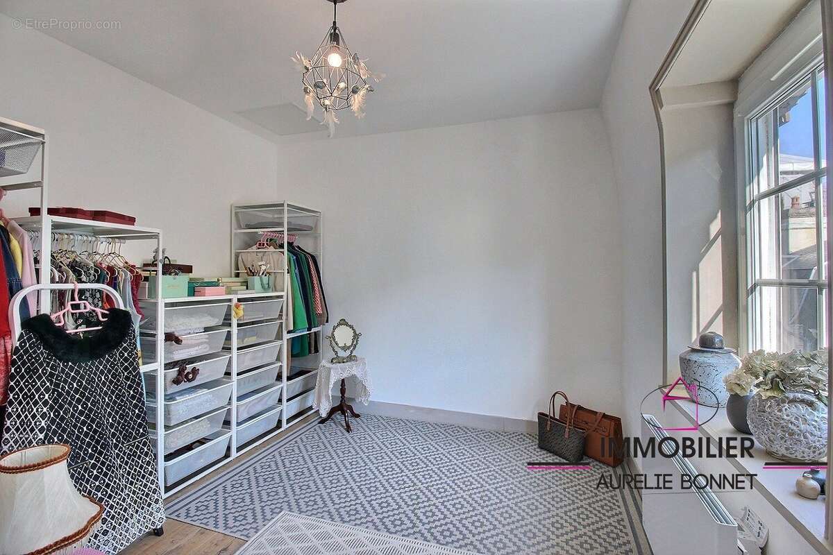 Maison à TROUVILLE-SUR-MER