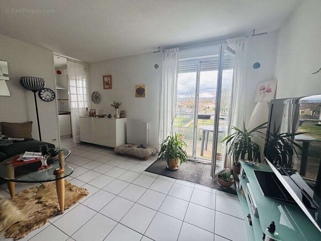 Appartement à REVEL