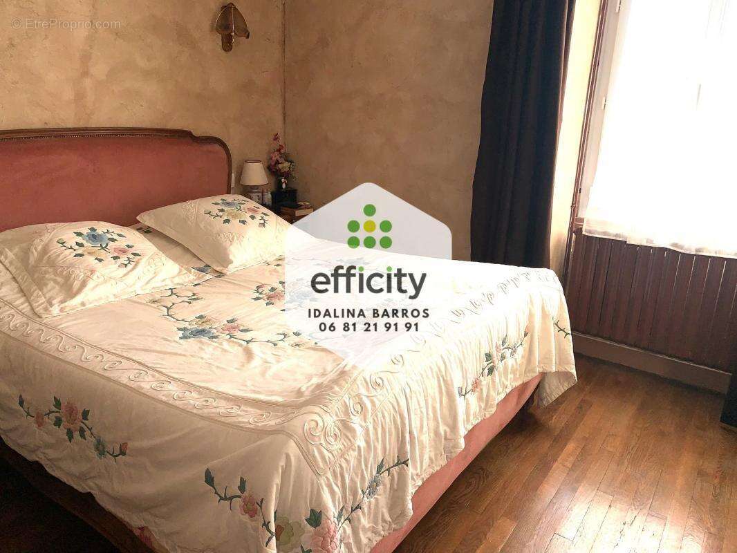 Maison à ROMAZIERES