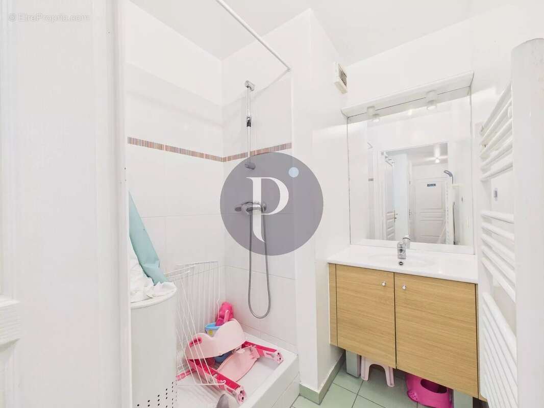 Appartement à WISSOUS