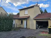 Maison à PEAUGRES