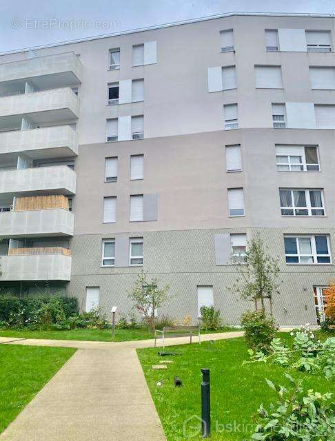 Joli 3 pièces de 62 m² avec balcon - construction 2021 ! - photo 13