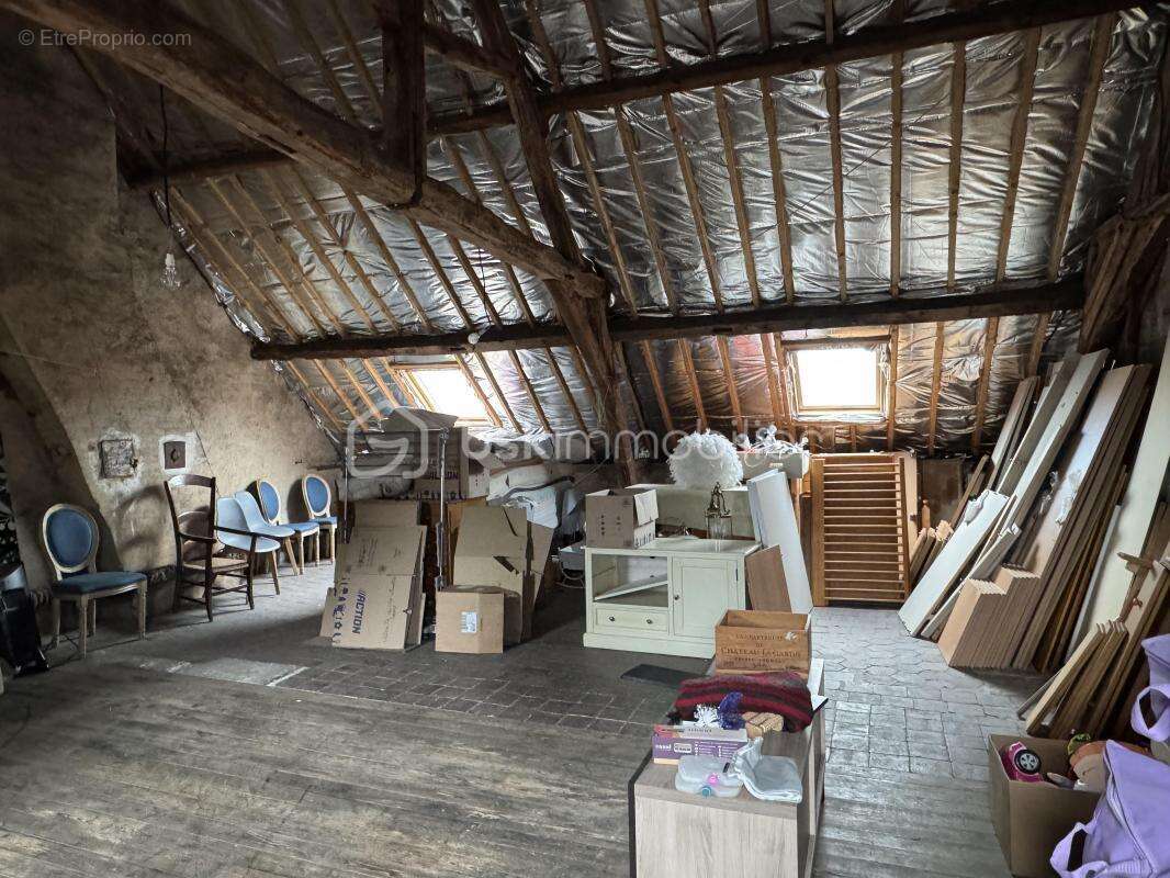 Maison familiale ou ensemble immobilier - photo 30