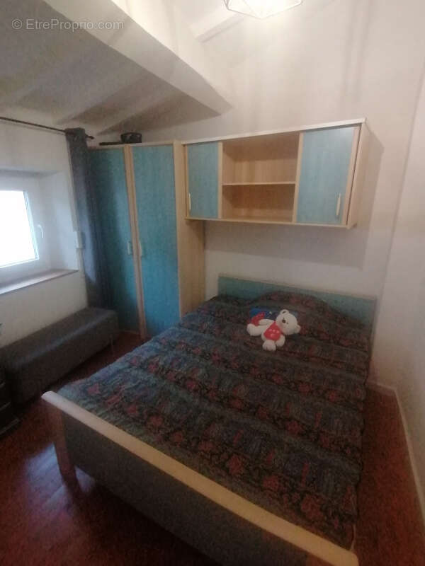 Maison à CASCASTEL-DES-CORBIERES