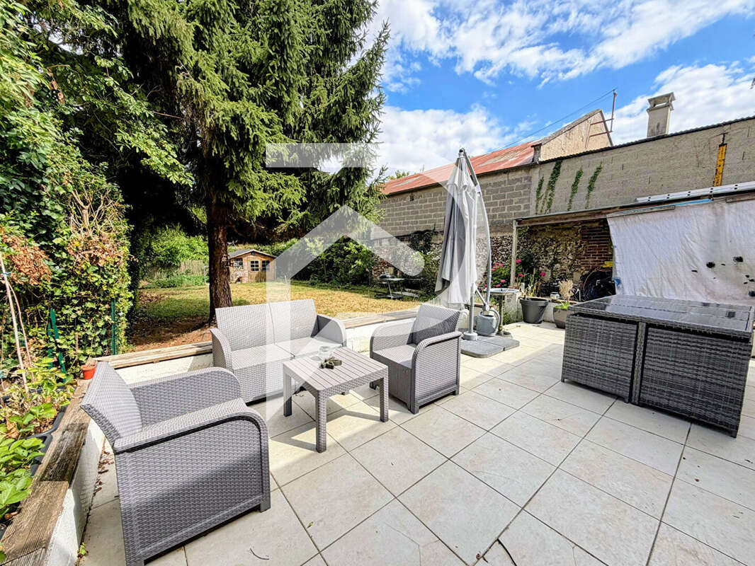 Maison Meru 5 pièce(s) 80 m2 - photo 6