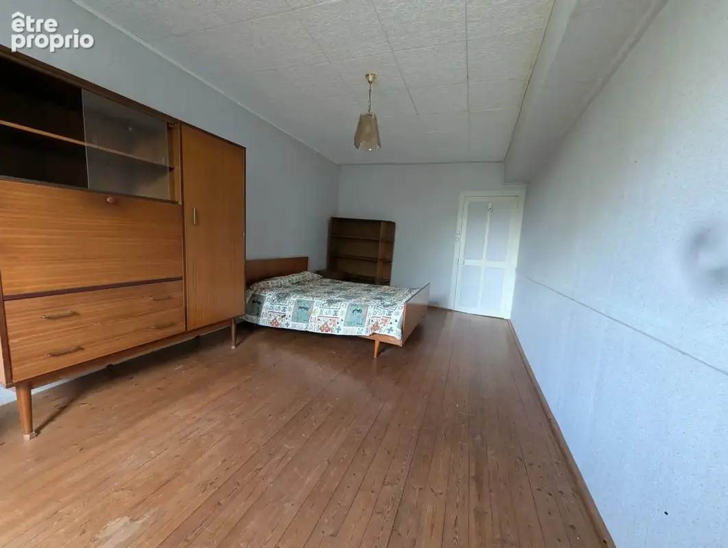 Ensemble immobilier de 2 maisons en pierre et une grange vendéenne a proximité de vouvant - photo 25