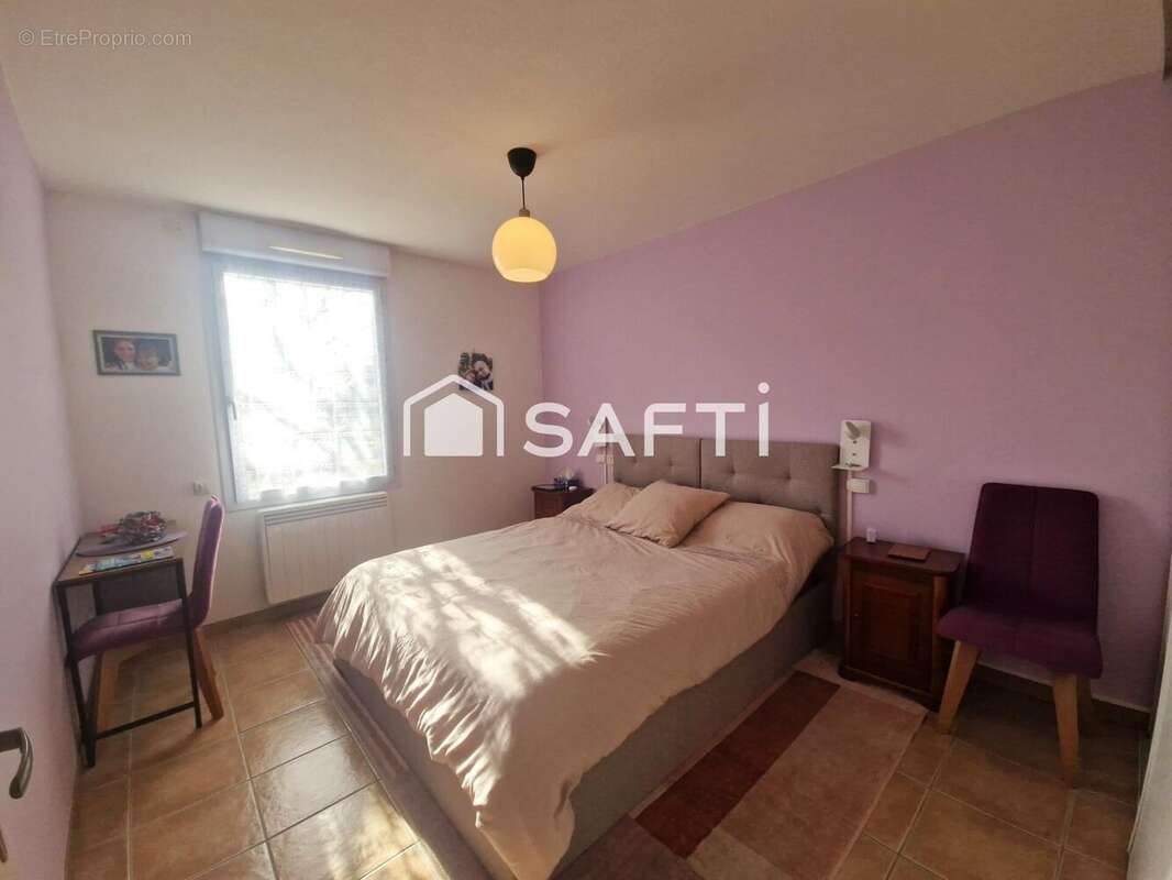 Photo 7 - Maison à SALIES-DU-SALAT