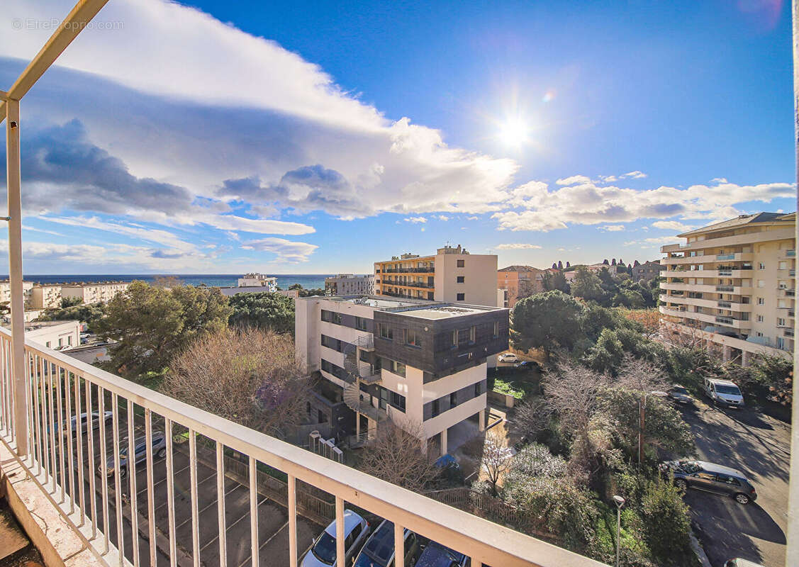 Appartement à BASTIA