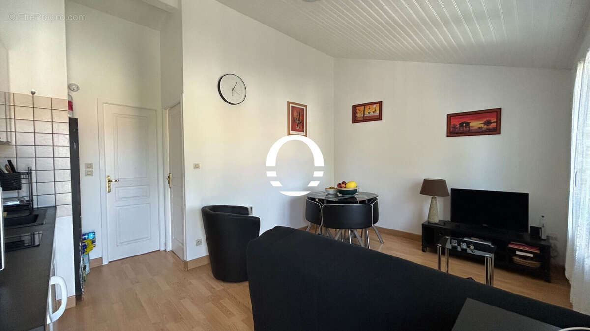 Appartement à PORNIC