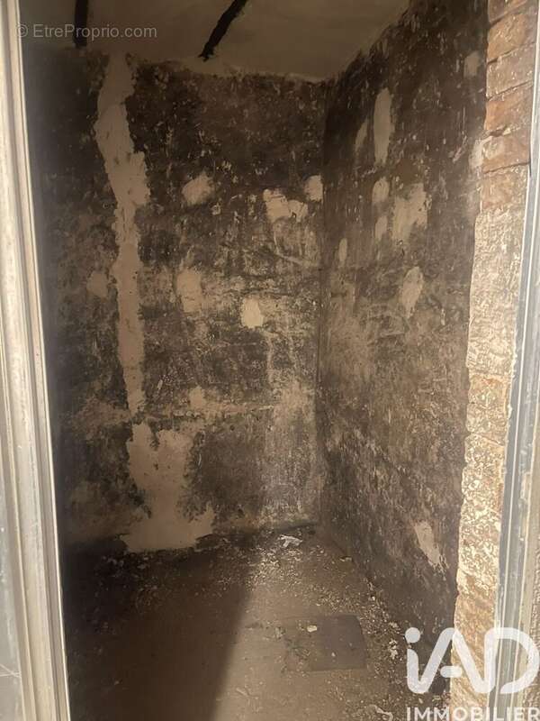 Photo 4 - Parking à PARIS-18E