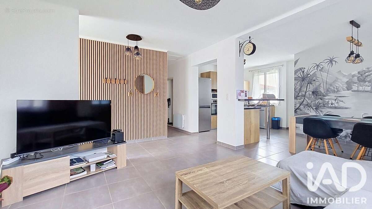 Photo 4 - Maison à ODOS