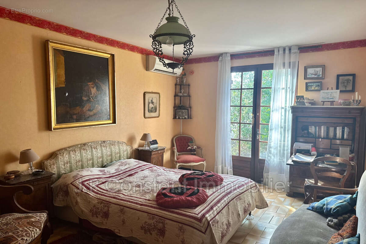 Maison à LA CIOTAT
