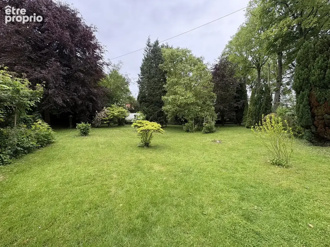 NOUVEAUTE L’Immobilier du Centre vous propose cette charmante maison située sur le secteur de Auxi-le-Château - photo 13