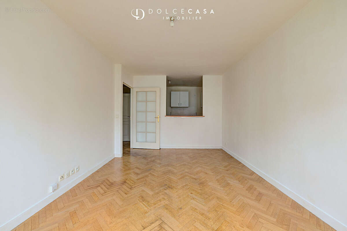 Appartement à NOGENT-SUR-MARNE