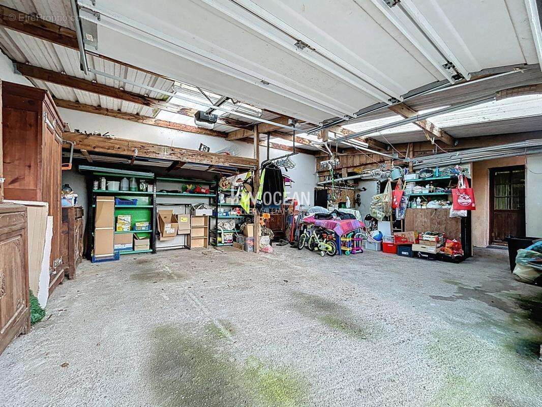 Maison à BEUZEC-CAP-SIZUN