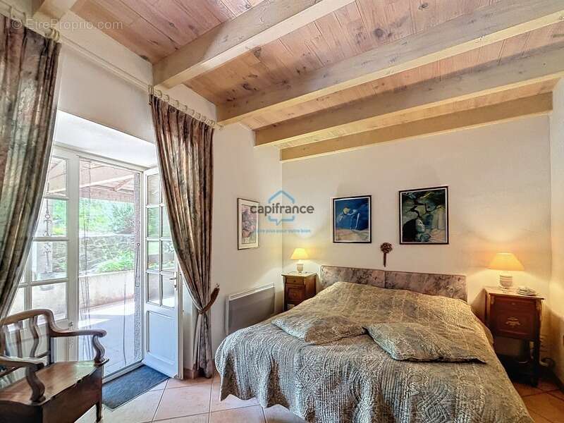 Maison à FREYSSENET