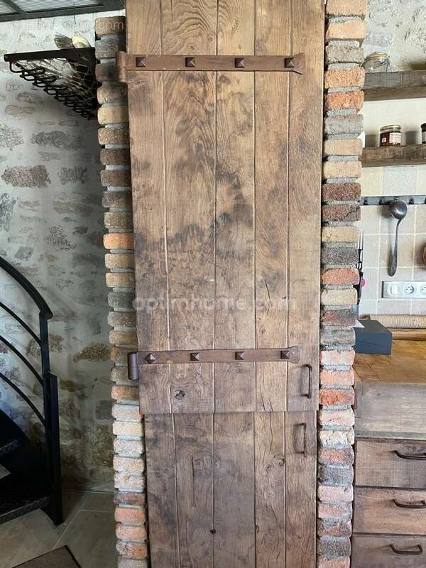 Maison à MAILHAC-SUR-BENAIZE