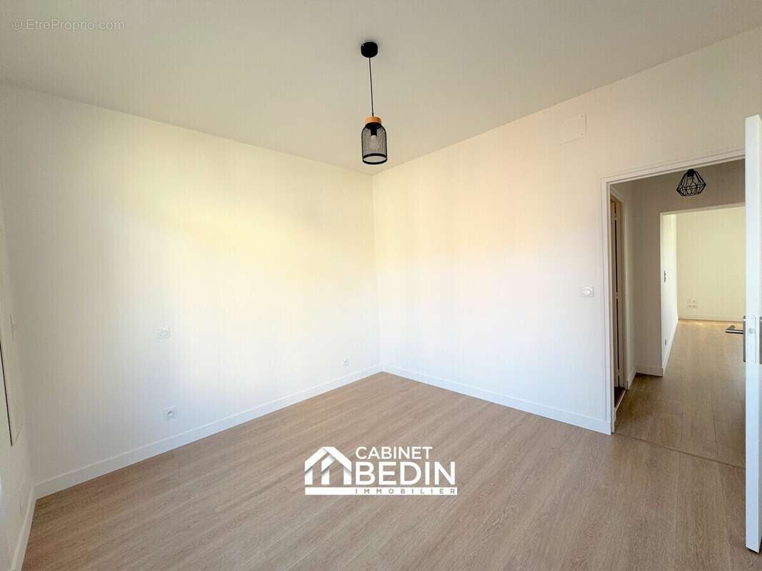 Appartement à SAINT-PAUL-LES-DAX
