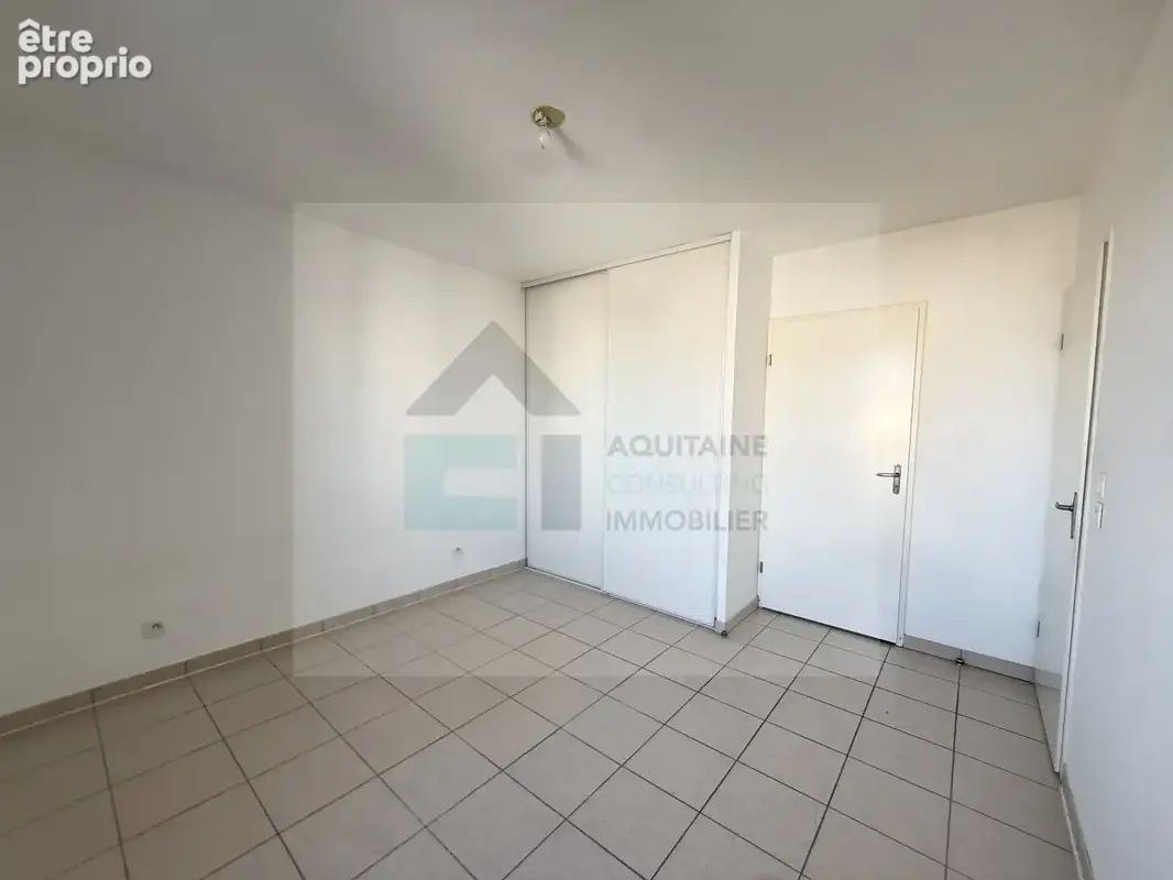 Appartement t2 libre - 40.47m² - 31200 toulouse - photo 10