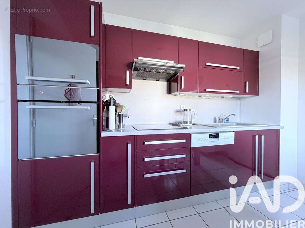 Photo 5 - Maison à MIOS