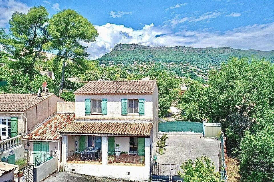 Maison à VENCE