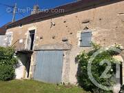 Maison à SAINT-GERMAIN-DES-BOIS