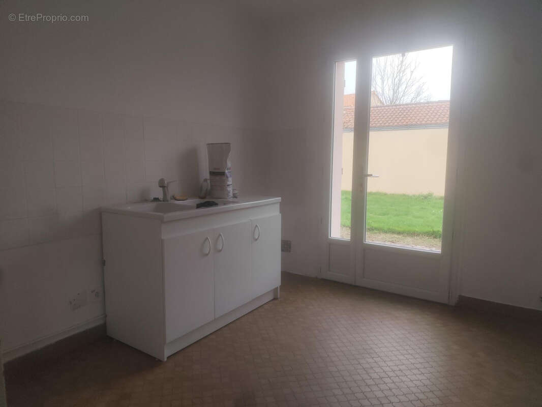 Maison à PREFAILLES