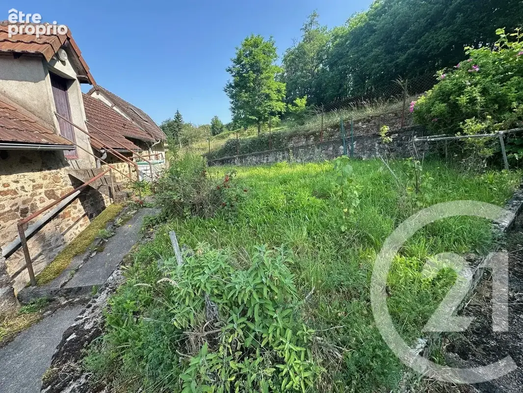 Maison 4 pièces 84 m² à vendre à Montreuillon (58800) - photo 13