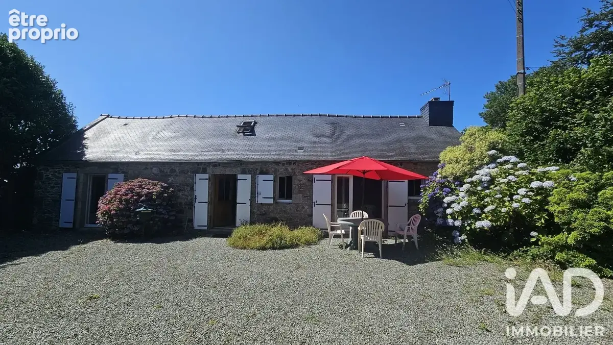 Photo 1 - Maison à LOHUEC