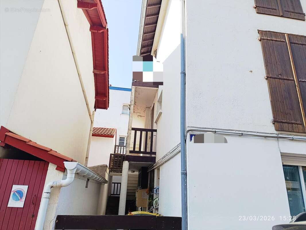 Photo 8 - Appartement à SAINT-JEAN-DE-LUZ