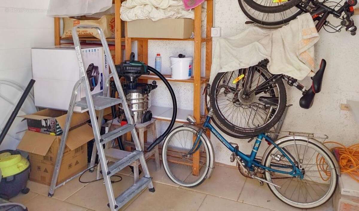 Vente appartement avec piscine privative à Marseillan-Plage - photo 13