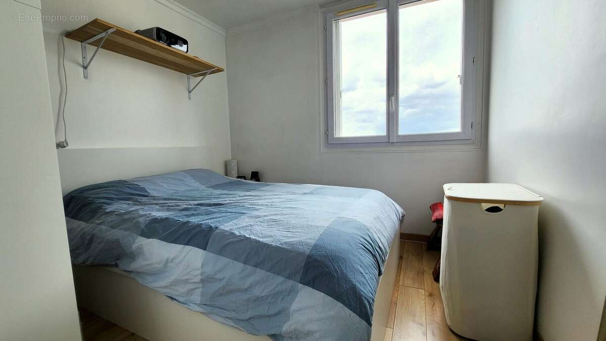 Appartement à MAISONS-ALFORT