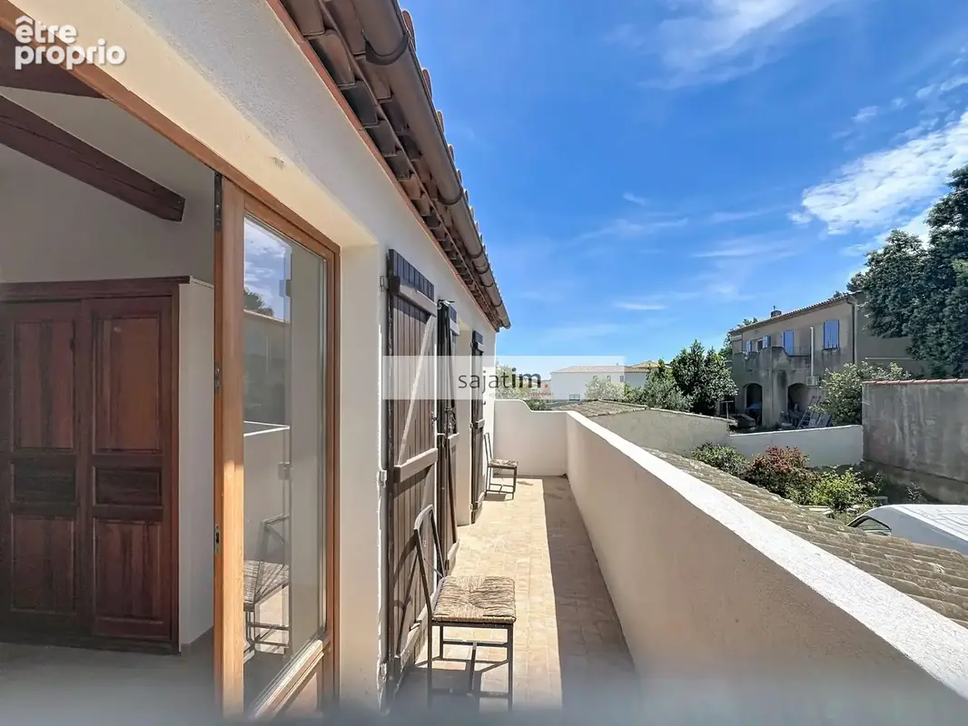 Maison 5 pièces 125 m² à vendre à La Seyne-Sur-Mer (83500) - photo 6