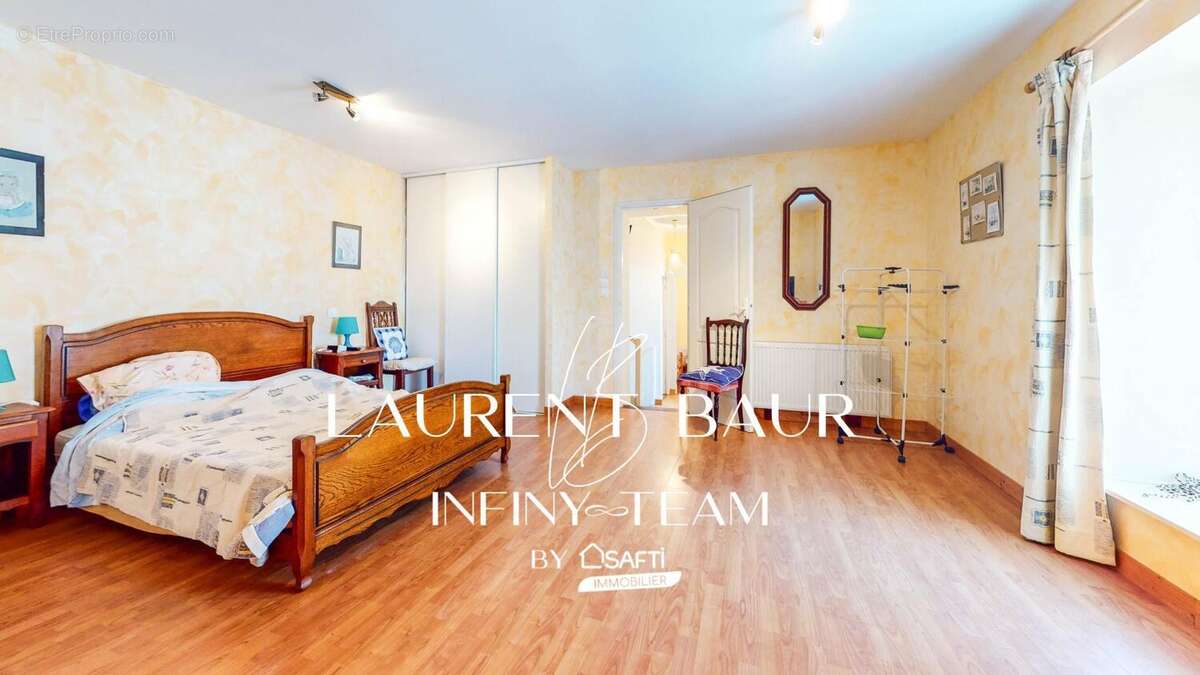 Photo 4 - Maison à GUILVINEC