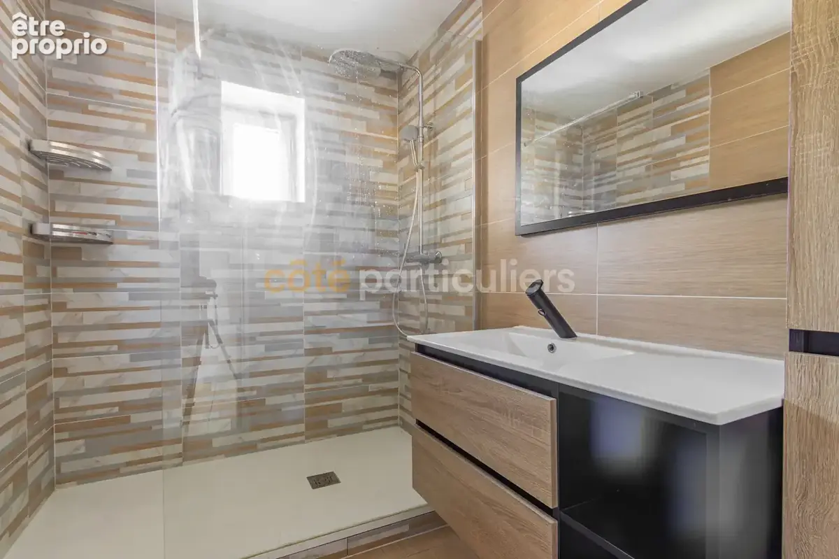 Fay de bretagne -- hyper centre -- maison rénovée -- 122m2 habitables - photo 12