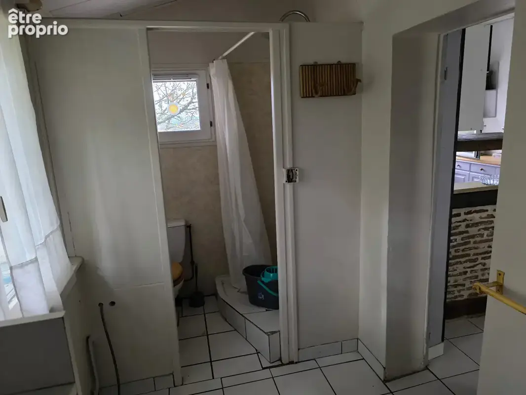 Petite maison entre Figeac et Capdenac - photo 21