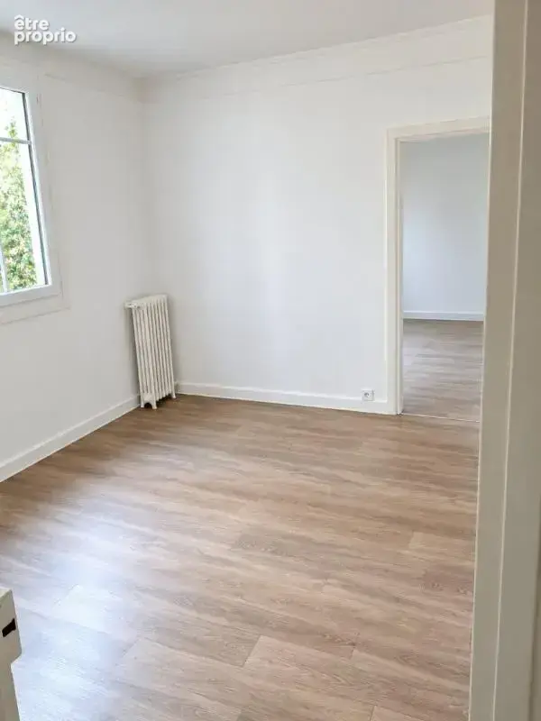 Appartement - photo 2